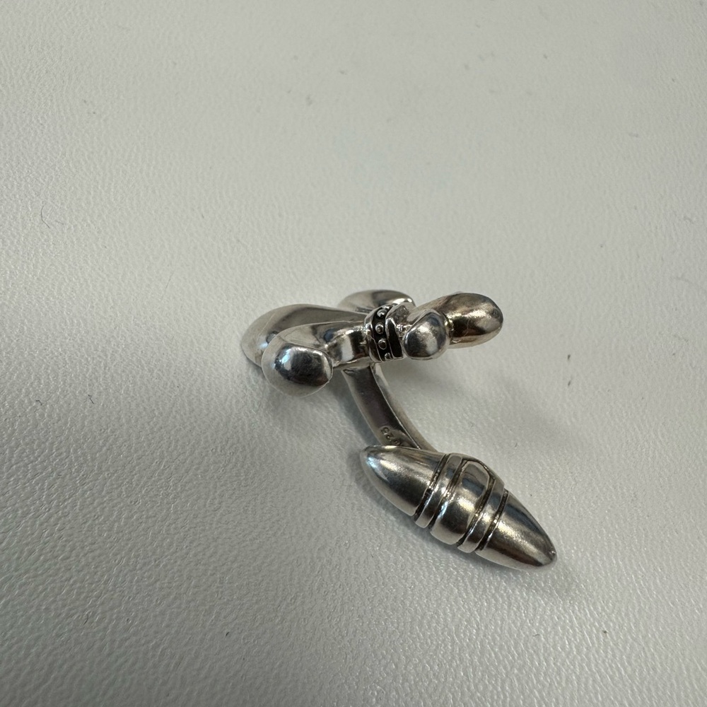 Thomas Sabo cufflinks - Picture 4 of 5